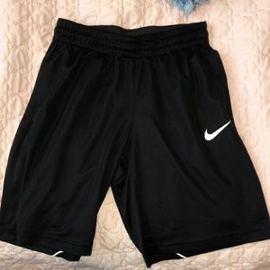 Nike Basketball/Soccer Shorts